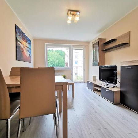 Euro24 Apartamenty Magnolia - Sopot Sienkiewicza Екстер'єр фото