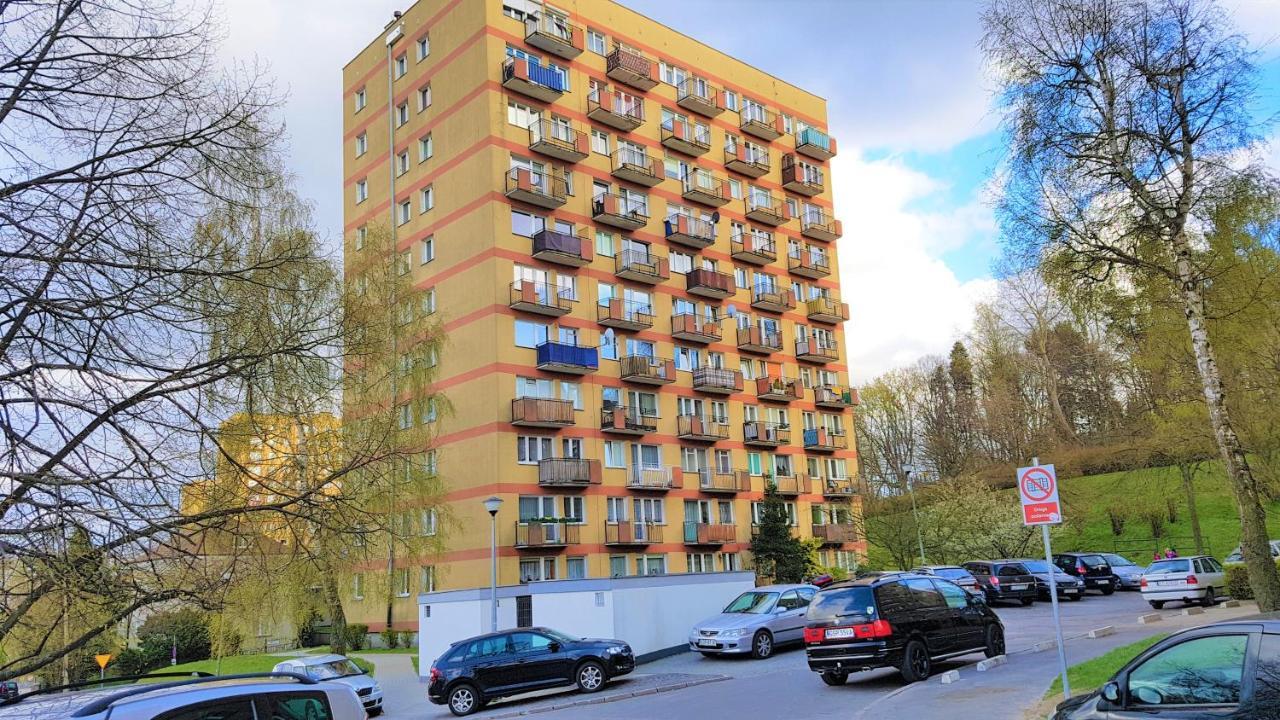 Euro24 Apartamenty Magnolia - Sopot Sienkiewicza Екстер'єр фото