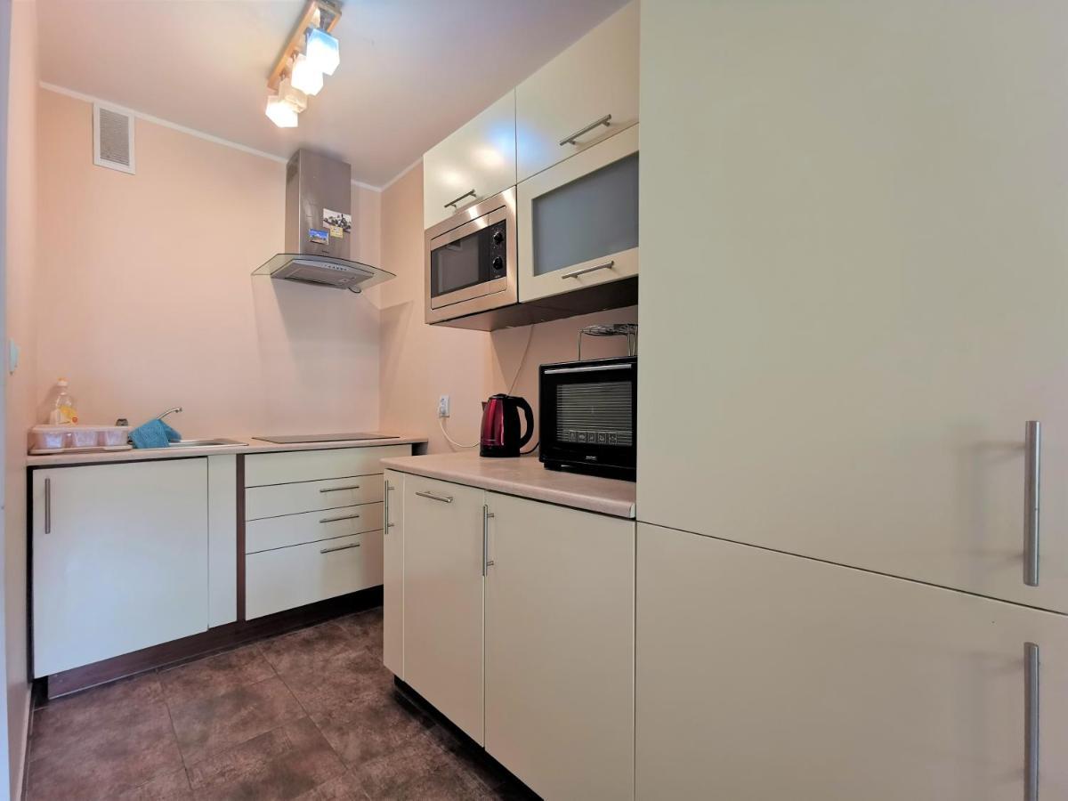 Euro24 Apartamenty Magnolia - Sopot Sienkiewicza Екстер'єр фото