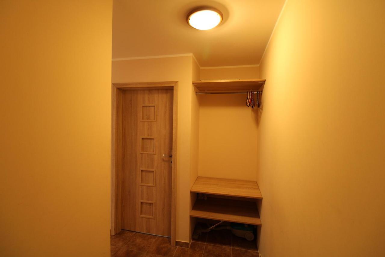 Euro24 Apartamenty Magnolia - Sopot Sienkiewicza Екстер'єр фото