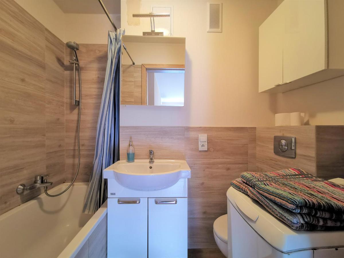 Euro24 Apartamenty Magnolia - Sopot Sienkiewicza Екстер'єр фото