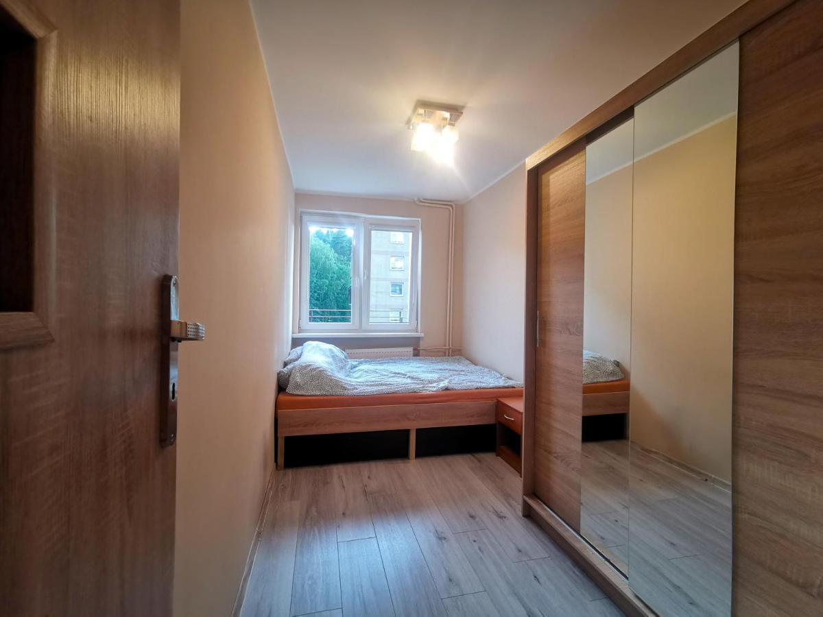 Euro24 Apartamenty Magnolia - Sopot Sienkiewicza Екстер'єр фото